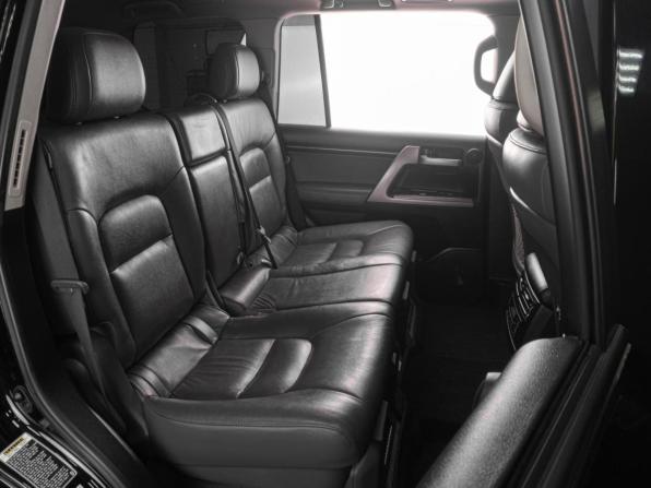 Toyota Land Cruiser 200 Series с пробегом 2010 года, цена 4 200 000 рублей, 100929 км, внедорожник, Автокод Объявления