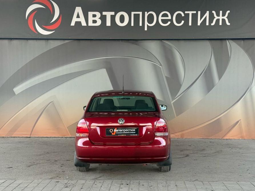 Volkswagen Polo V Волгоград  - изображение 6