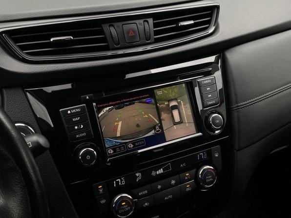 Nissan X-Trail III Рестайлинг с пробегом 2021 года, цена 1 699 000 рублей, 227820 км, внедорожник, Автокод Объявления