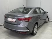Hyundai Solaris II Рестайлинг Красноярск  - изображение 16