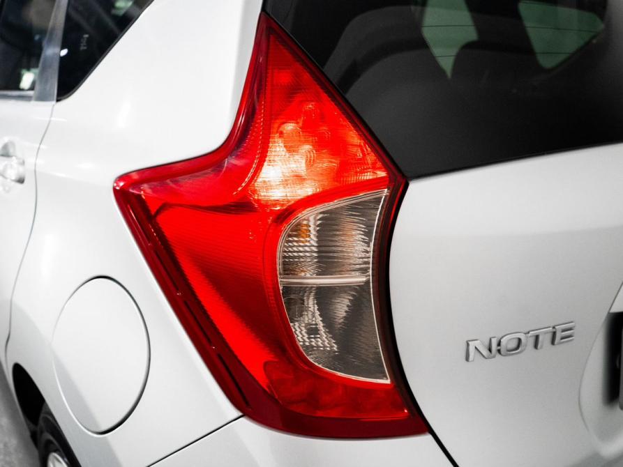 Nissan Note II Иркутск  - изображение 20