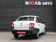 Lada (ВАЗ) Granta I Екатеринбург  - изображение 20