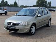 Renault Logan I Рестайлинг Набережные Челны  - изображение 23