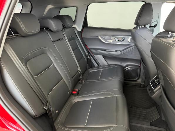 Chery Tiggo 7 Pro Max I Рестайлинг с пробегом 2024 года, цена 2 200 000 рублей, 16910 км, внедорожник, Автокод Объявления