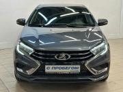 Lada (ВАЗ) Vesta I Рестайлинг (NG) Балашиха  - изображение 17