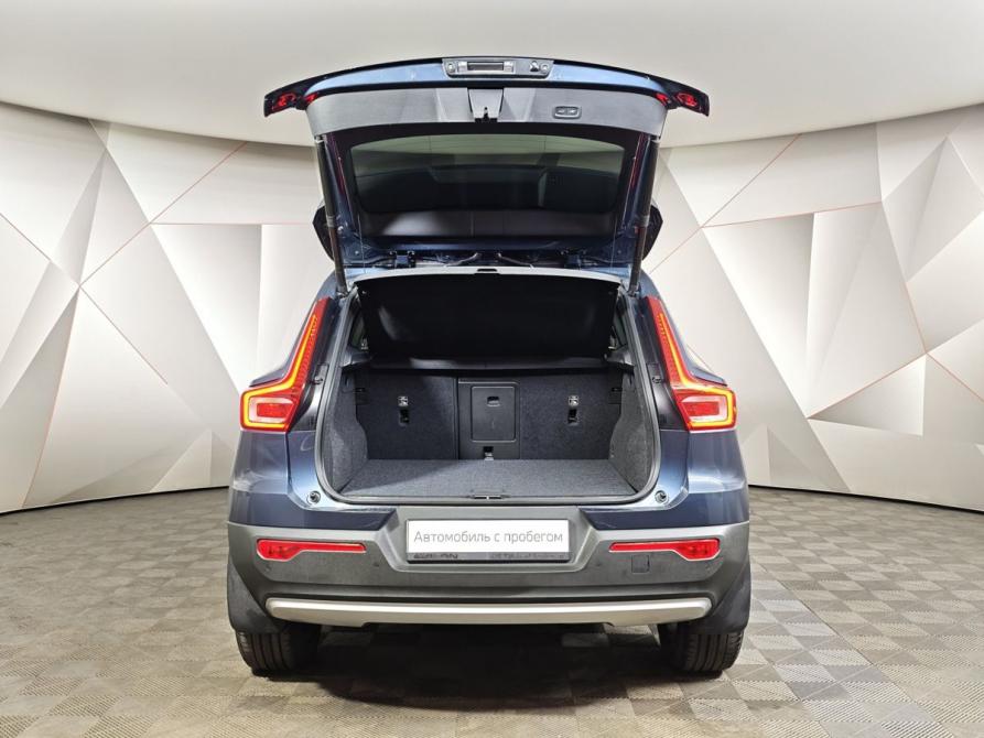 Volvo XC40 I Москва  - изображение 12