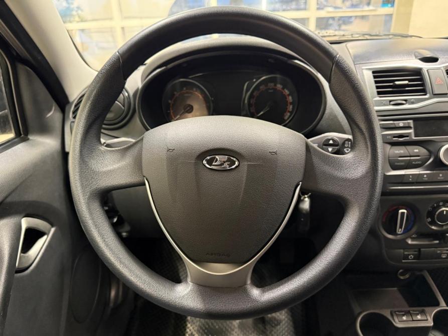 Lada (ВАЗ) Granta I Рестайлинг Волгоград  - изображение 7