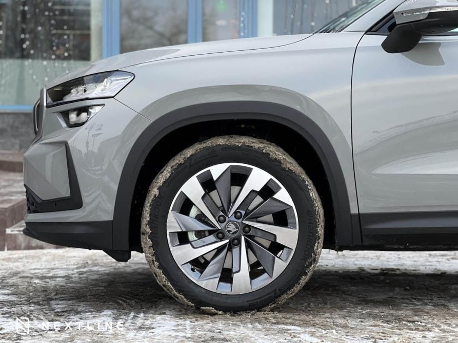 Skoda Kodiaq II Самара  - изображение 40
