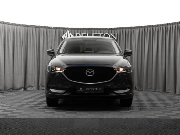 Mazda CX-5 II с пробегом 2021 года, цена 2 740 000 рублей, 127241 км, внедорожник, Автокод Объявления