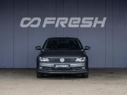 Volkswagen Jetta VI Рестайлинг Краснодар  - изображение 25