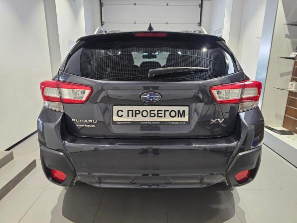Subaru XV II с пробегом 2017 года, цена 2 299 000 рублей, 90052 км, внедорожник, Автокод Объявления