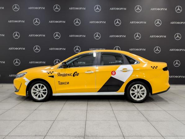Kaiyi E5 с пробегом 2024 года, цена 950 000 рублей, 146606 км, седан, Автокод Объявления