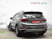 Hyundai Santa Fe IV Екатеринбург  - изображение 26