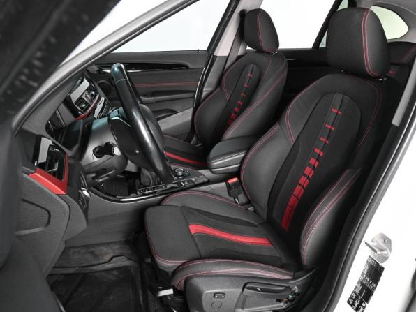 BMW X1 II (F48) с пробегом 2019 года, цена 2 585 000 рублей, 163377 км, внедорожник, Автокод Объявления
