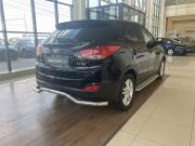 Hyundai ix35 I Саратов  - изображение 34