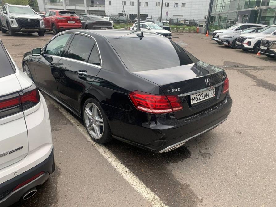 Mercedes-Benz E-Класс IV (W212 S212 C207) Москва  - изображение 2