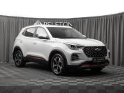 Chery Tiggo 4 Pro I Москва  - изображение 29