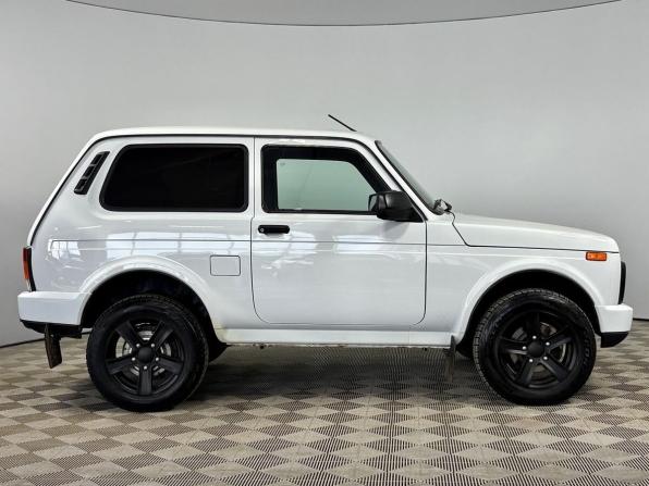 Lada (ВАЗ) Niva Legend с пробегом 2023 года, цена 960 000 рублей, 11772 км, внедорожник, Автокод Объявления