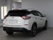 Nissan Murano III (Z52) Старый Оскол  - изображение 27