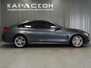 BMW 4 серии F32/F33/F36 Пермь  - изображение 23