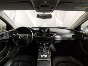 Audi A6 IV (C7) Рестайлинг Москва  - изображение 33