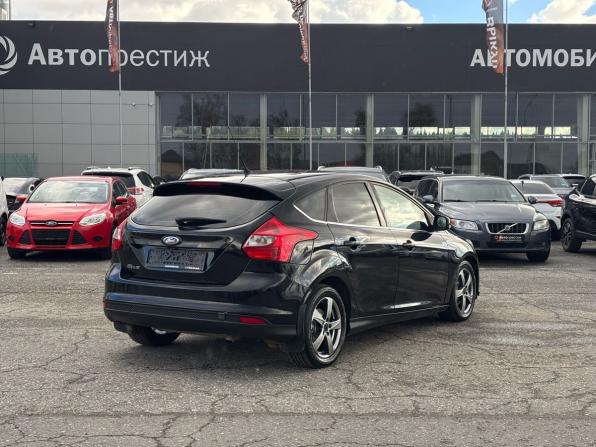 Ford Focus III с пробегом 2011 года, цена 389 000 рублей, 202000 км, хэтчбек, Автокод Объявления