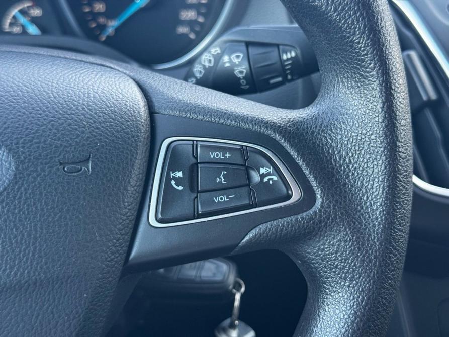 Ford Focus III Рестайлинг Стройкерамика  - изображение 14