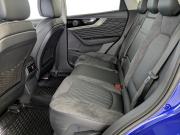 Hongqi HS5 I Москва  - изображение 42