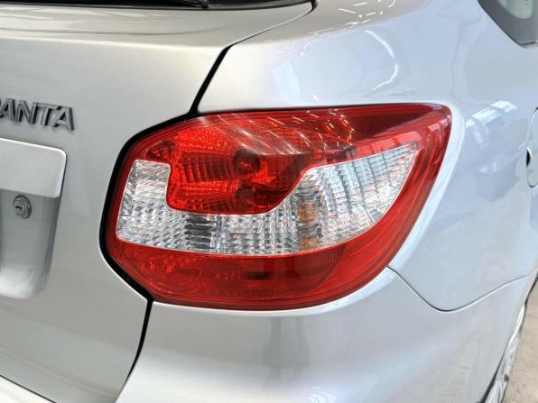 Lada (ВАЗ) Granta I с пробегом 2017 года, цена 580 000 рублей, 91965 км, седан, Автокод Объявления