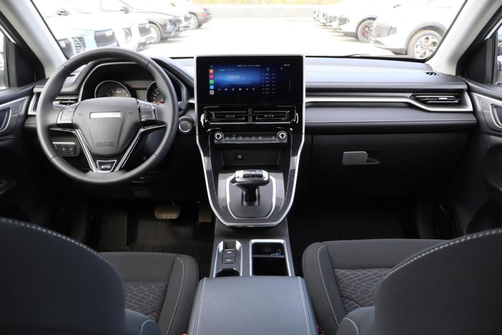 Haval M6 II Санкт-Петербург  - изображение 7