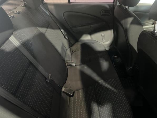 Nissan Almera Classic I с пробегом 2008 года, цена 531 400 рублей, 147009 км, седан, Автокод Объявления