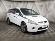Mitsubishi Grandis I Москва  - изображение 19