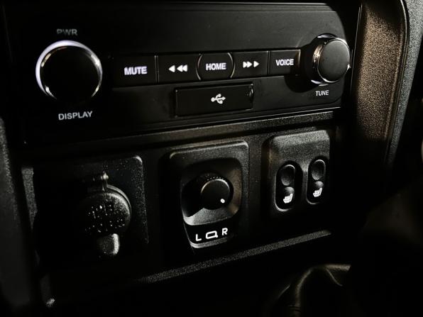 Lada (ВАЗ) Niva Travel I с пробегом 2024 года, цена 1 199 900 рублей, 23000 км, внедорожник, Автокод Объявления