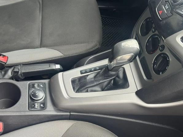 Ford Focus III с пробегом 2012 года, цена 750 000 рублей, 252535 км, седан, Автокод Объявления