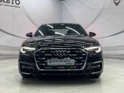 Audi A6 V (C8) Рестайлинг Воронеж  - изображение 29