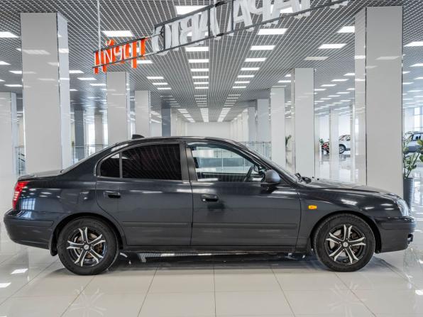 Hyundai Elantra III (XD2) Рестайлинг с пробегом 2009 года, цена 364 000 рублей, 263232 км, седан, Автокод Объявления