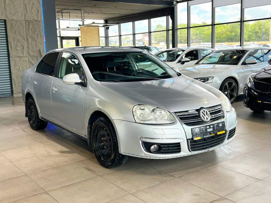 Volkswagen Jetta V Оренбург  - изображение 3