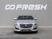 Cadillac CTS III Краснодар  - изображение 26