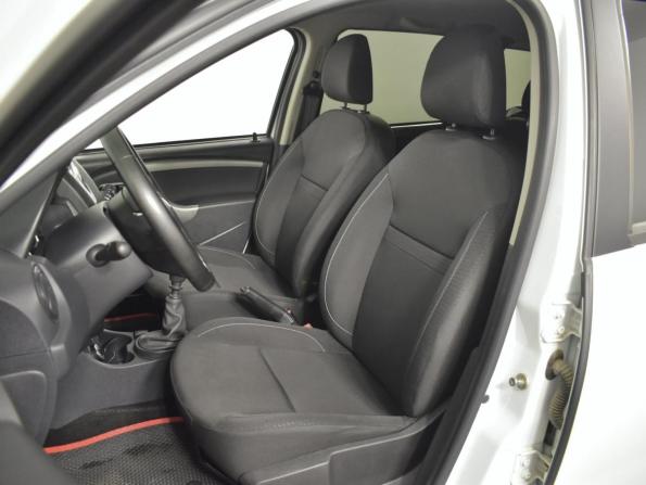 Renault Duster I Рестайлинг с пробегом 2020 года, цена 1 364 100 рублей, 59313 км, внедорожник, Автокод Объявления