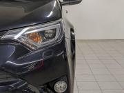 Toyota RAV4 IV (XA40) Рестайлинг Москва  - изображение 45