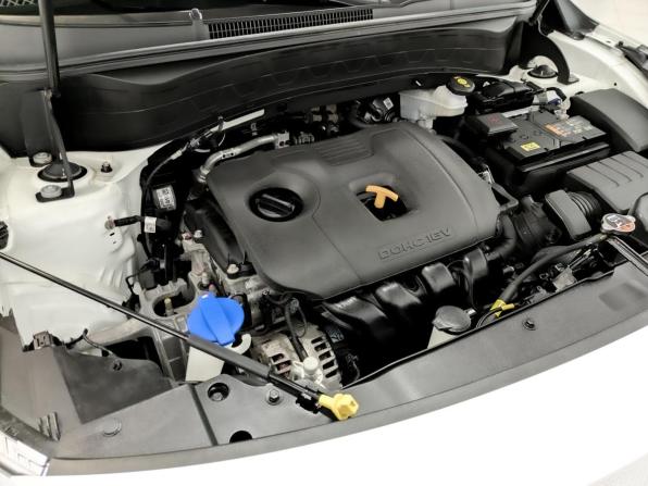 Kia Seltos I с пробегом 2021 года, цена 2 200 000 рублей, 60400 км, внедорожник, Автокод Объявления