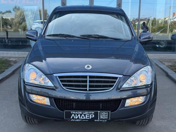 SsangYong Kyron I Рестайлинг с пробегом 2013 года, цена 1 200 000 рублей, 62210 км, внедорожник, Автокод Объявления