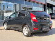 Hyundai Solaris I Санкт-Петербург  - изображение 22