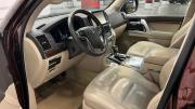 Toyota Land Cruiser 200 Series Рестайлинг 2 Екатеринбург  - изображение 25