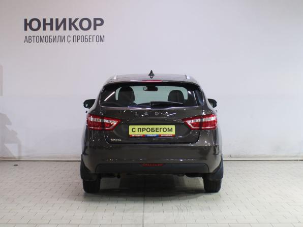 Lada (ВАЗ) Vesta I с пробегом 2019 года, цена 1 179 000 рублей, 47676 км, универсал, Автокод Объявления