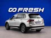 Volkswagen Tiguan II Москва  - изображение 24