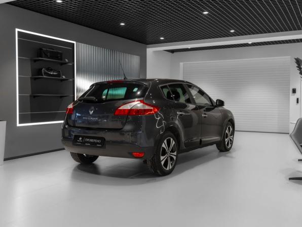 Renault Megane III с пробегом 2011 года, цена 740 000 рублей, 110489 км, хэтчбек, Автокод Объявления