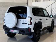Lada (ВАЗ) Niva Travel I Ростов-на-Дону  - изображение 18