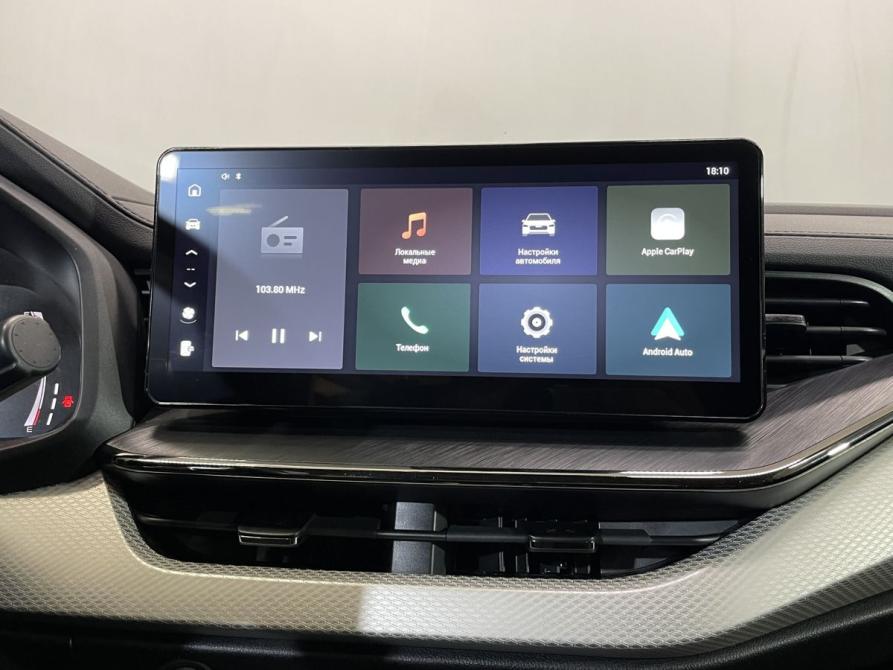 Haval F7 I Рестайлинг Ярославль  - изображение 12