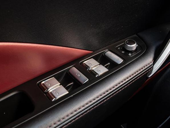 Geely Coolray I с пробегом 2022 года, цена 1 640 000 рублей, 53424 км, внедорожник, Автокод Объявления